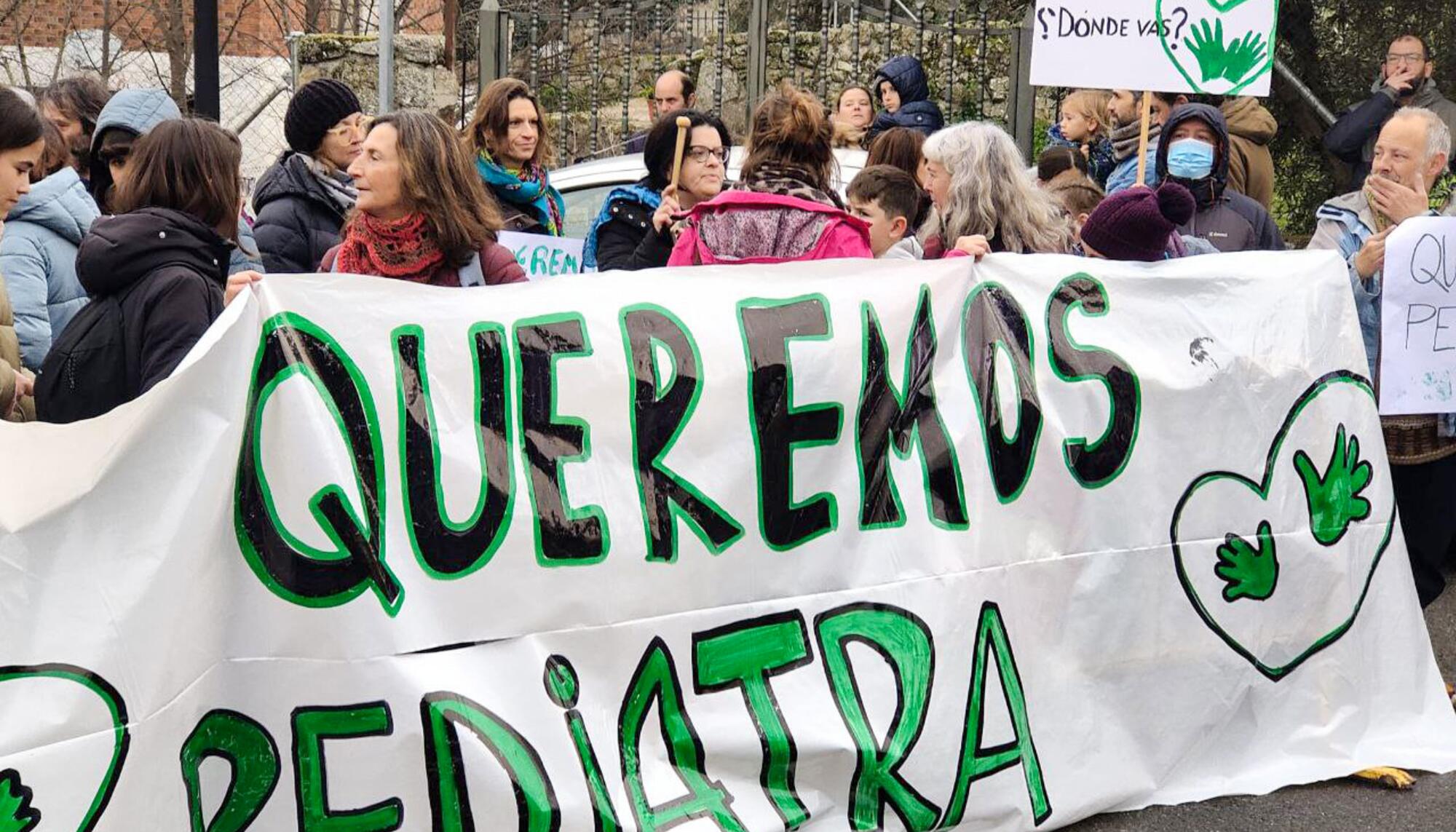 Pediatra Chapinería